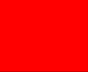 Rød