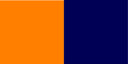 Fl.orange/Marine