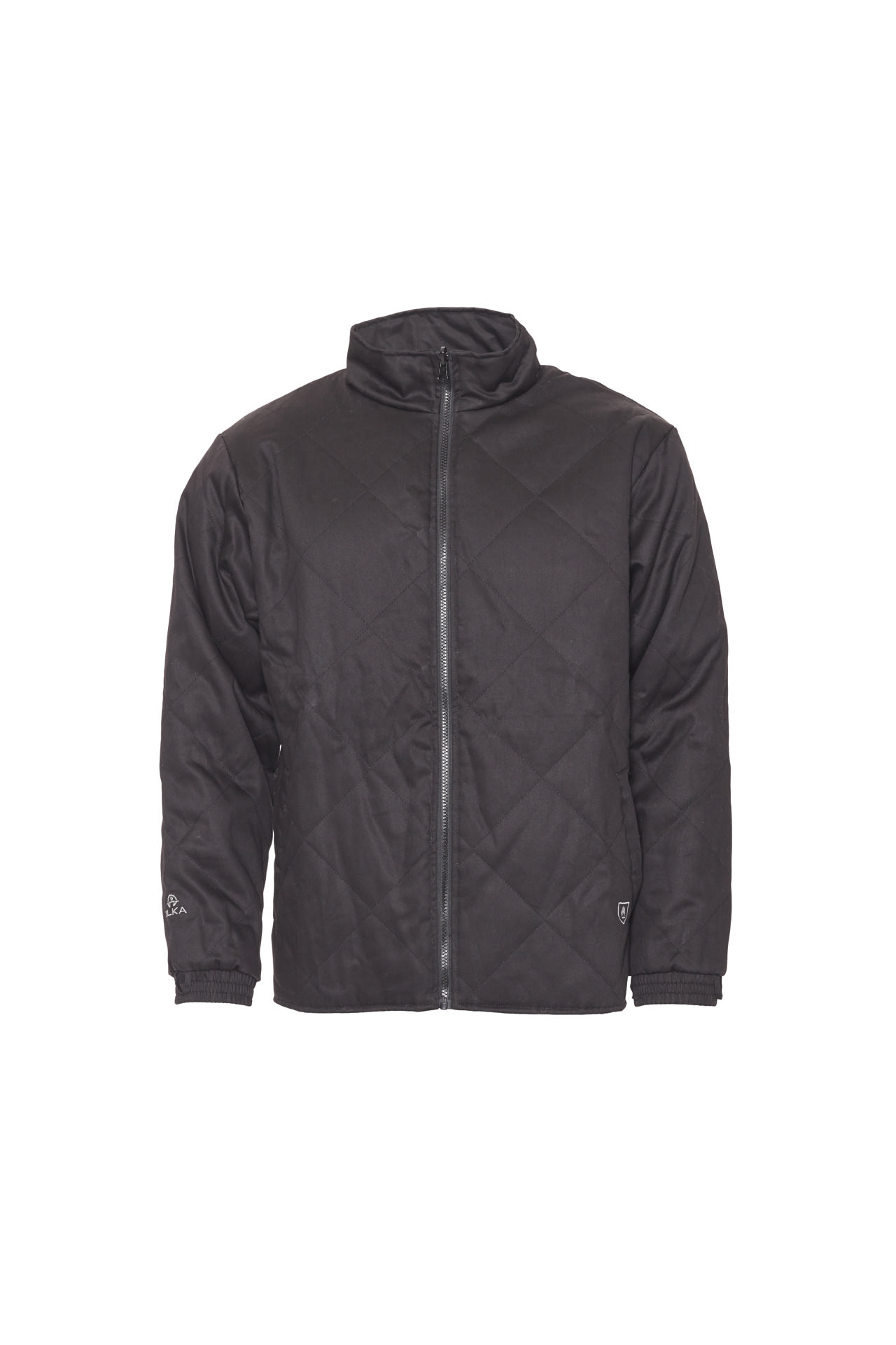 Securetech Multinorm Antiflame Zip-In Jakke
