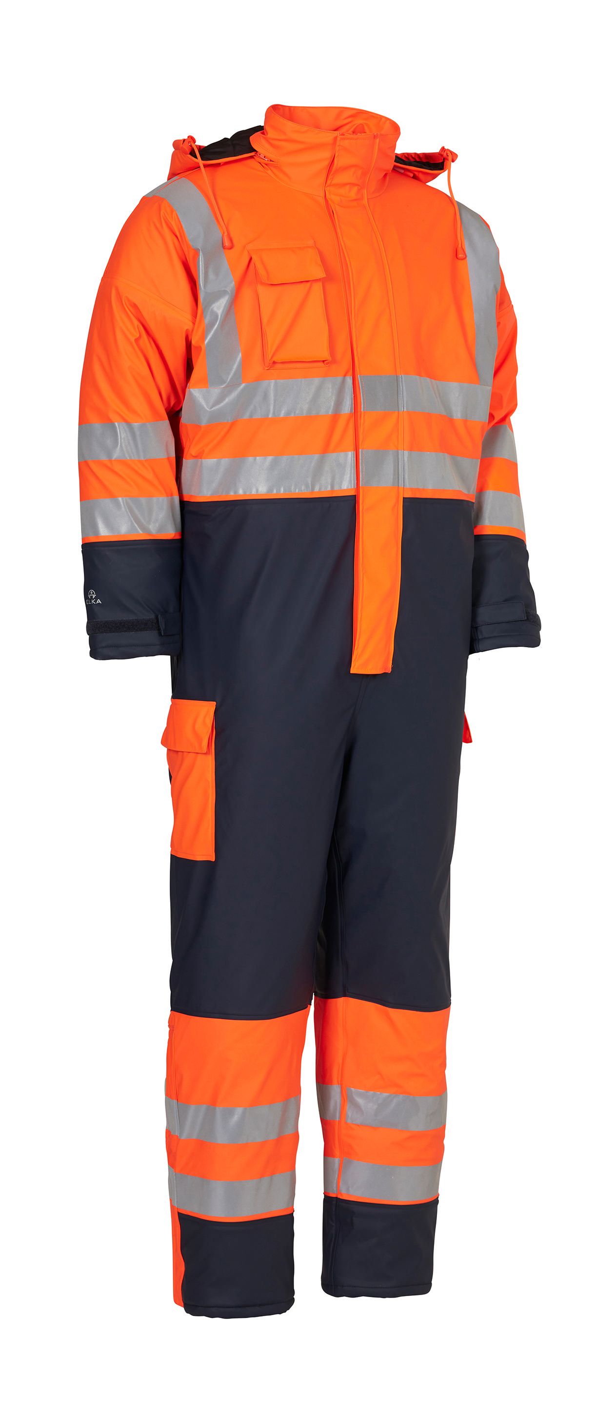 Dry Zone Visible Termo Heldragt