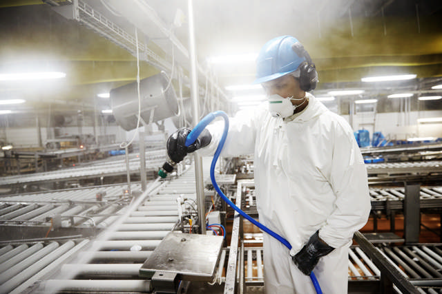 ELKA PRO Busseronne m/elastik