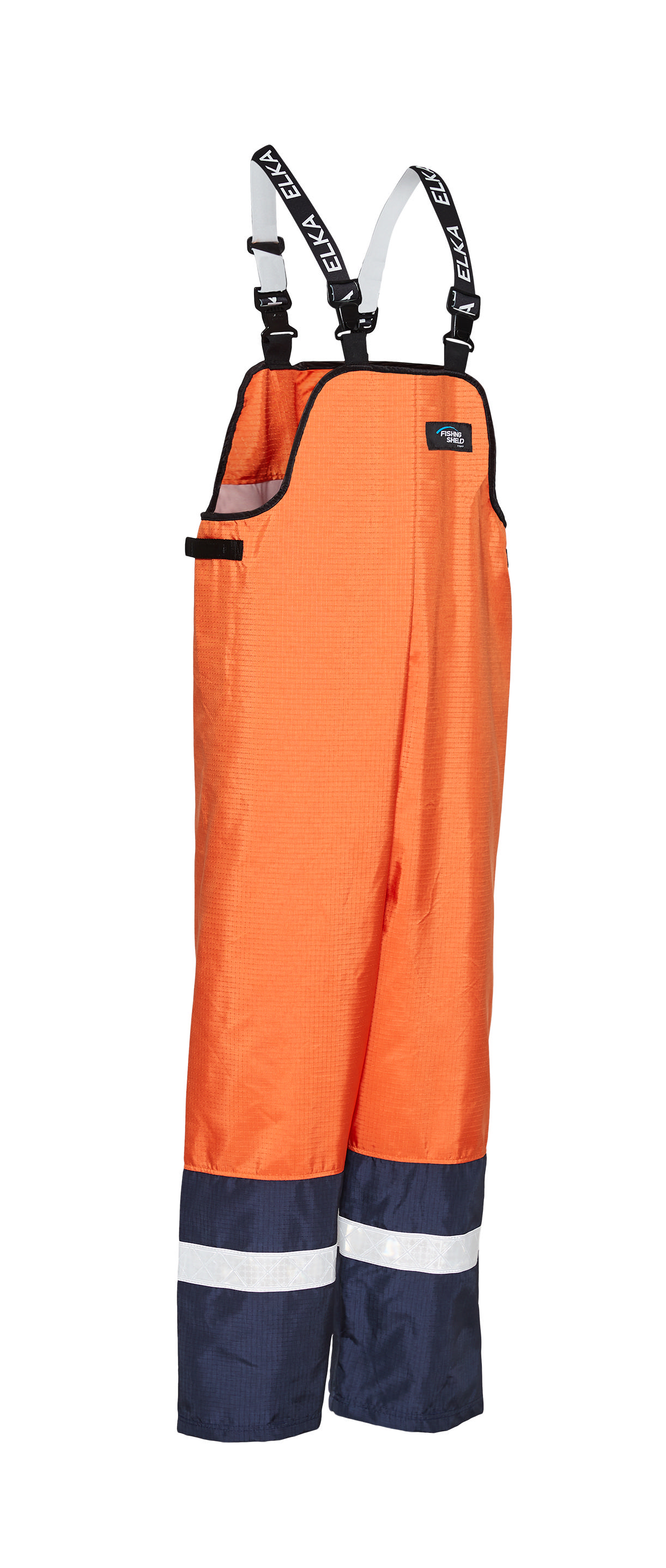 Fishing Shield Overall 