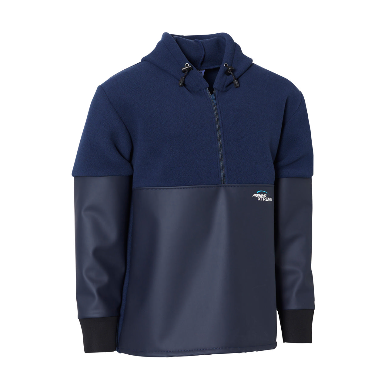 Fishing Xtreme Anorak Fleece