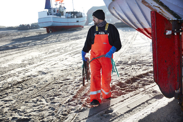 Fishing Xtreme Overall