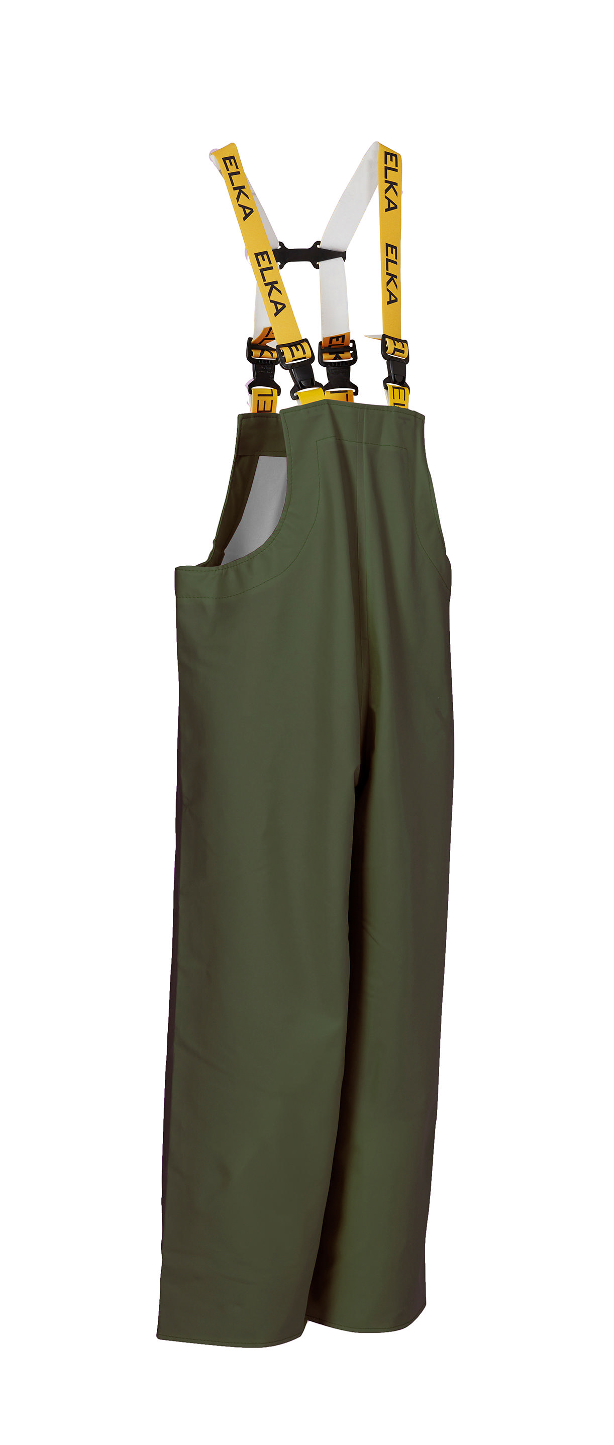 Overall