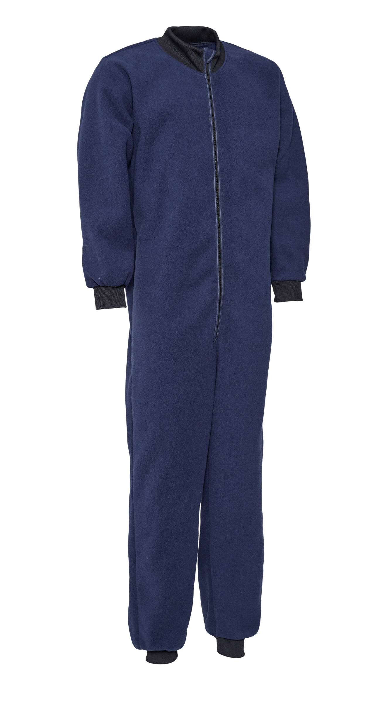 Fleece Heldragt