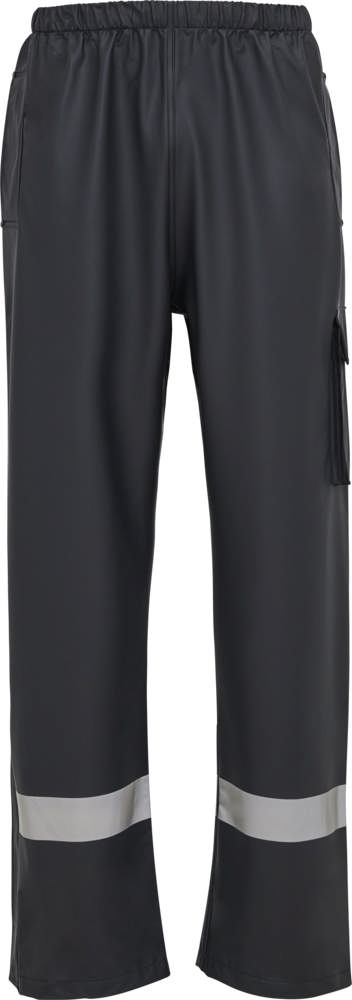 Dry Zone D-Lux Regnbukser Med Refleksstriber