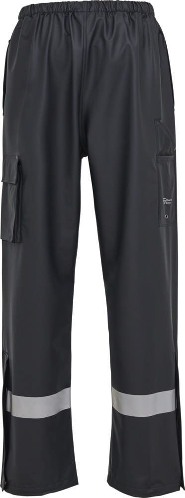 Dry Zone D-Lux Regnbukser Med Refleksstriber