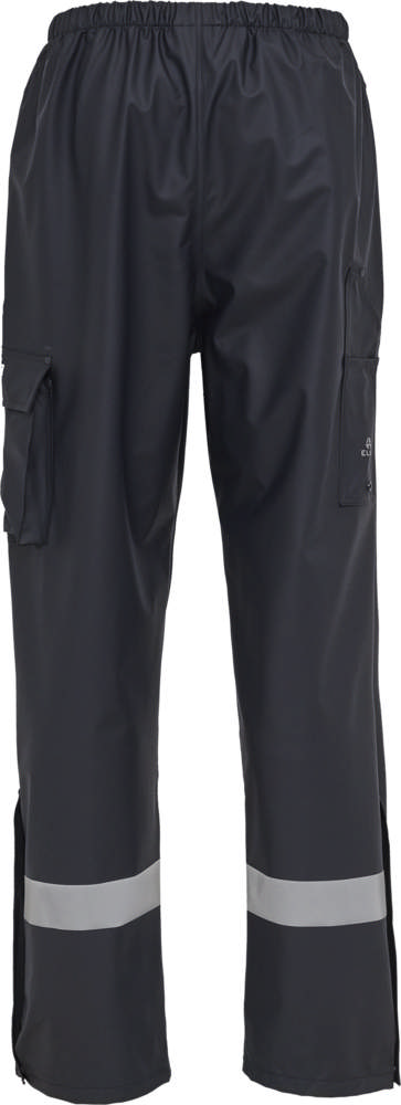 Securetech Multinorm Pu Taljebuks med lomme