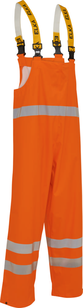 Dry Zone Visible Overall