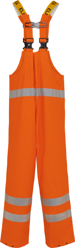 Dry Zone Visible Overall