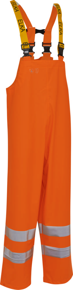 Securetech Multinorm Pu Overall