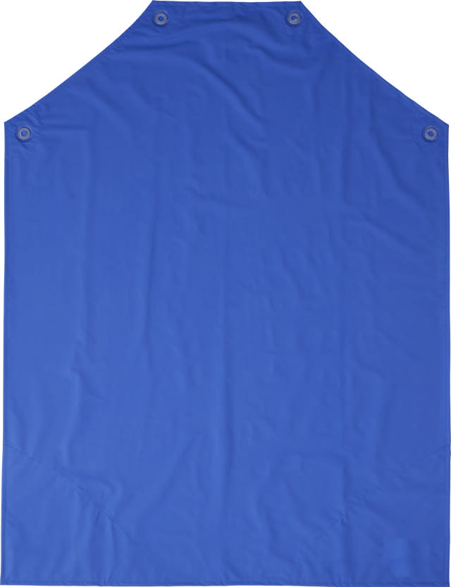 Forklæde m/ringe til seler