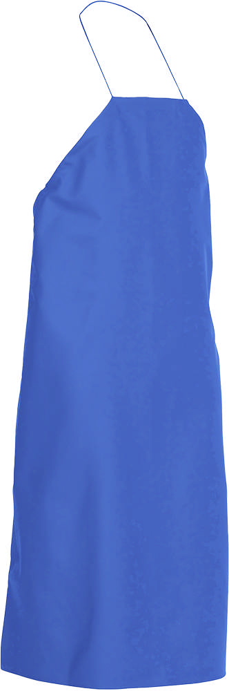 ELKA FOOD Forklæde m/snøre G&G