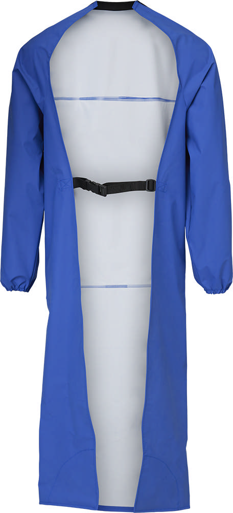 ELKA FOOD Forklæde G&G