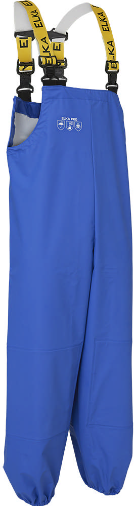 ELKA PRO Overall m/ knæforstærkning