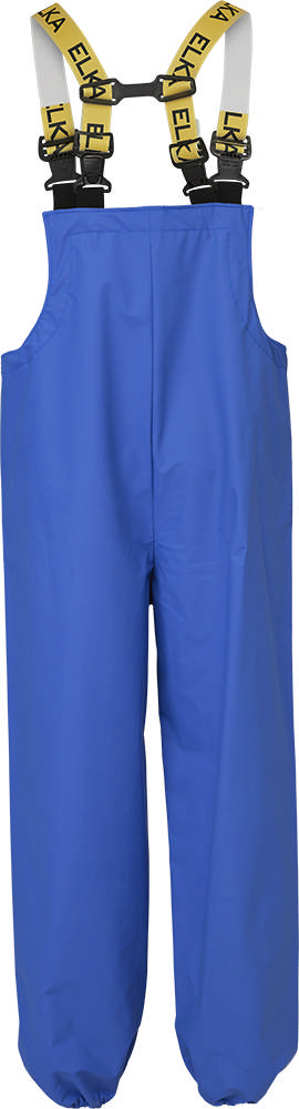 ELKA FOOD Overall G&G