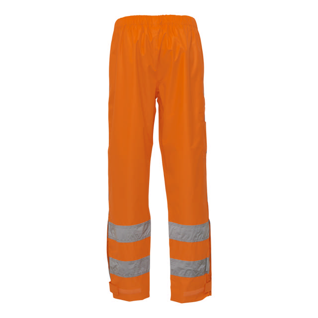 Visible Xtreme regnbukser med refleks