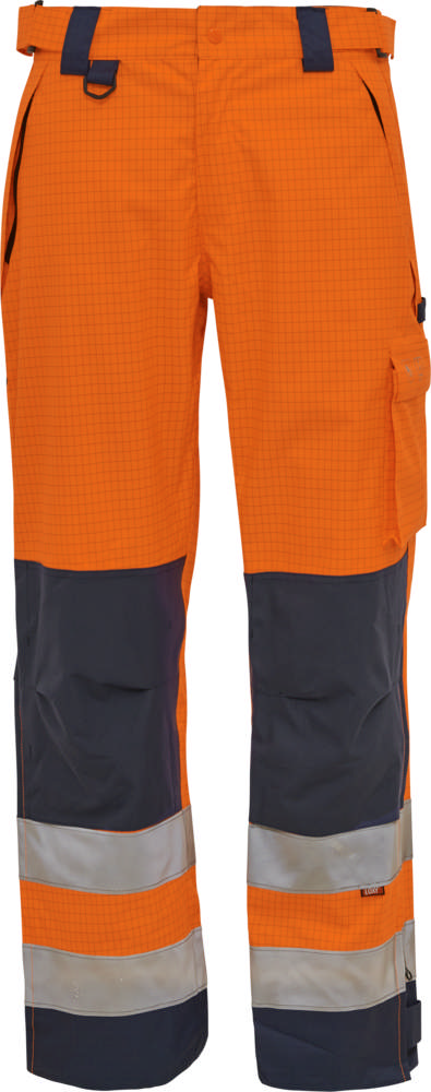 Securetech Multinorm regnbukser