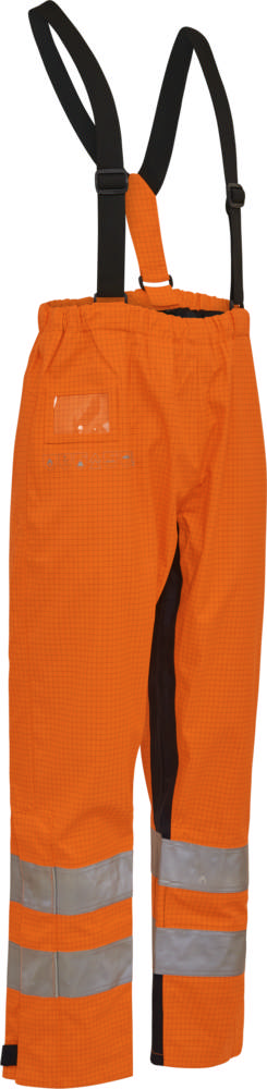 Securetech Multinorm Lysbue Taljebukser