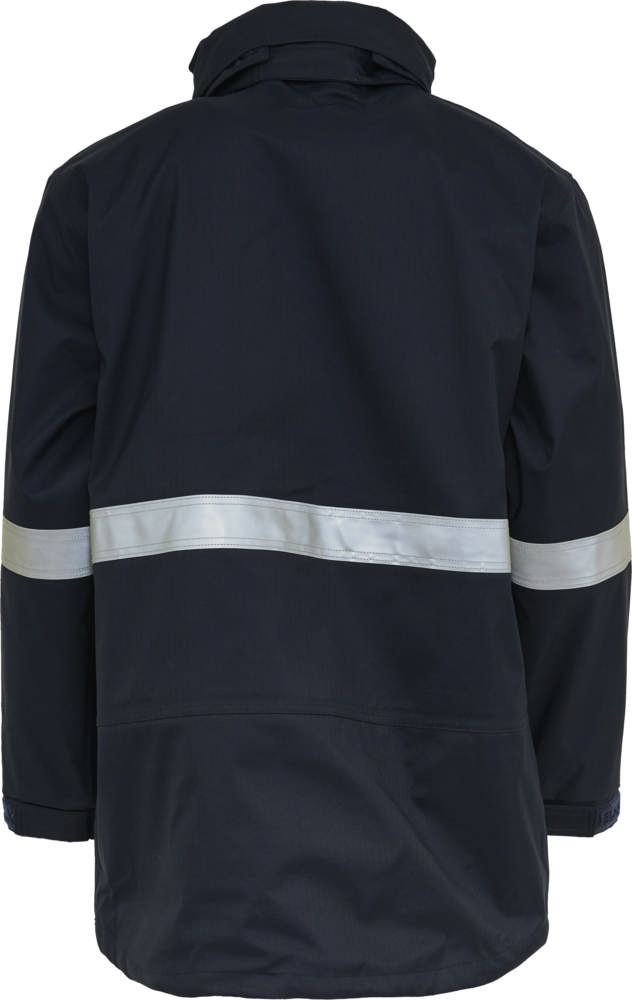 Securetech Multinorm Lysbue Arc Jakke