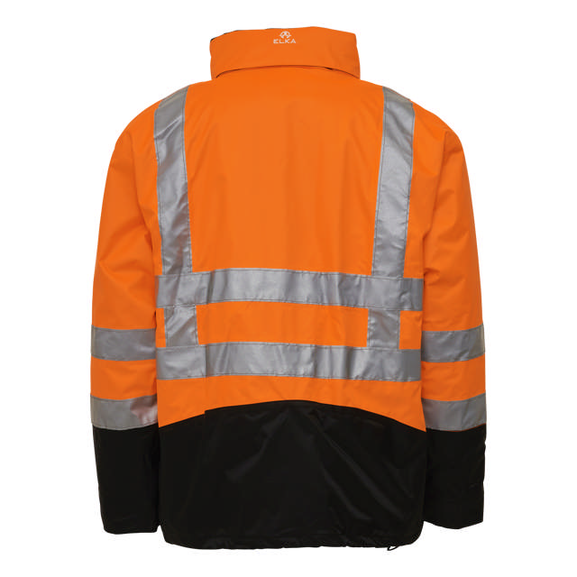 Visible Xtreme 2-in-1 Jakke 