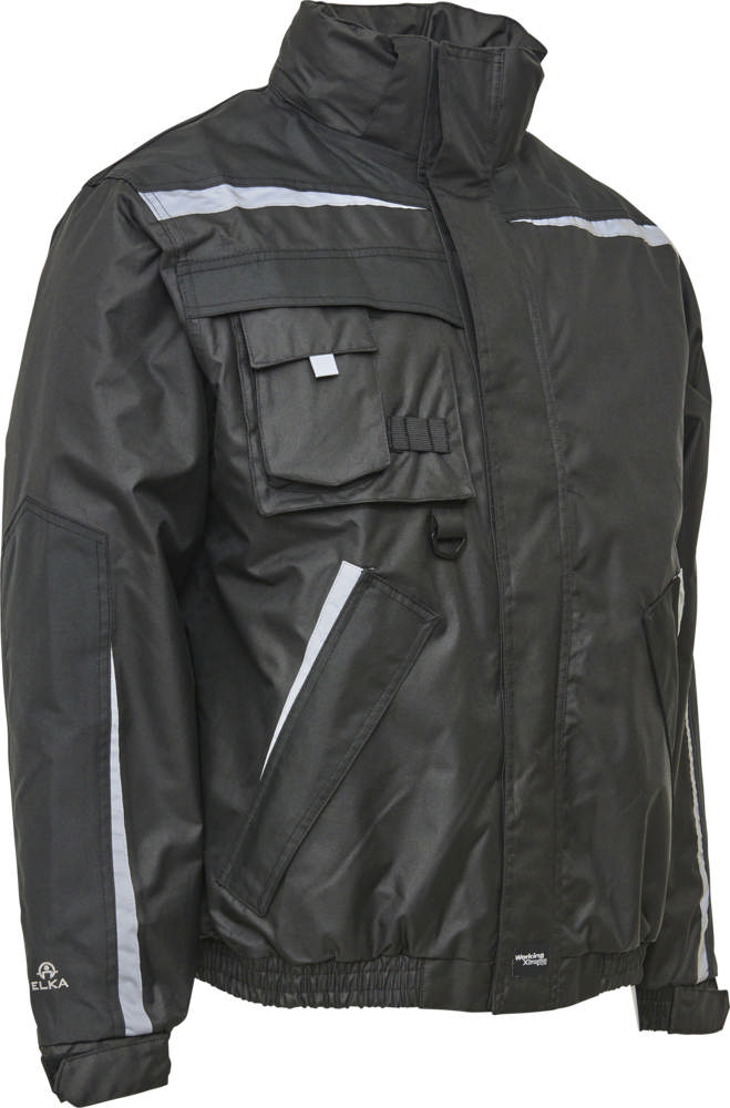 Working Xtreme 2-In-1 Pilot Jakke