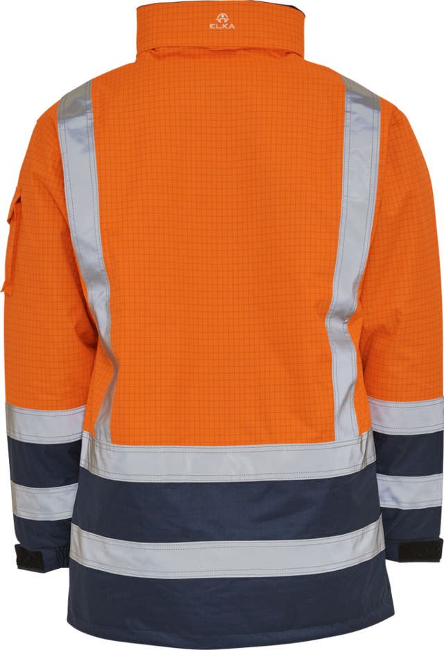 Securetech Multinorm Jakke