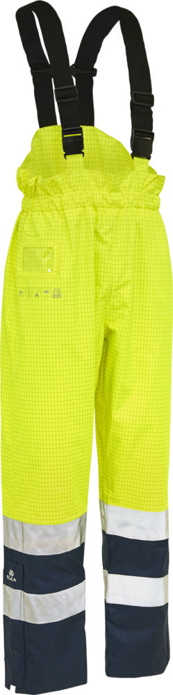 Securetech Multinorm Overall