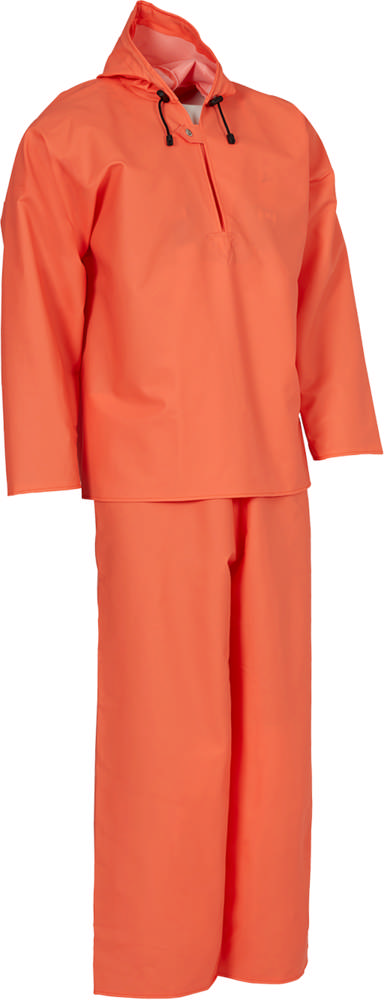 Busseronne / Overall