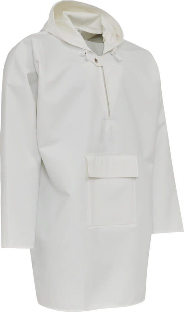 PVC Light Jagtbusseronne