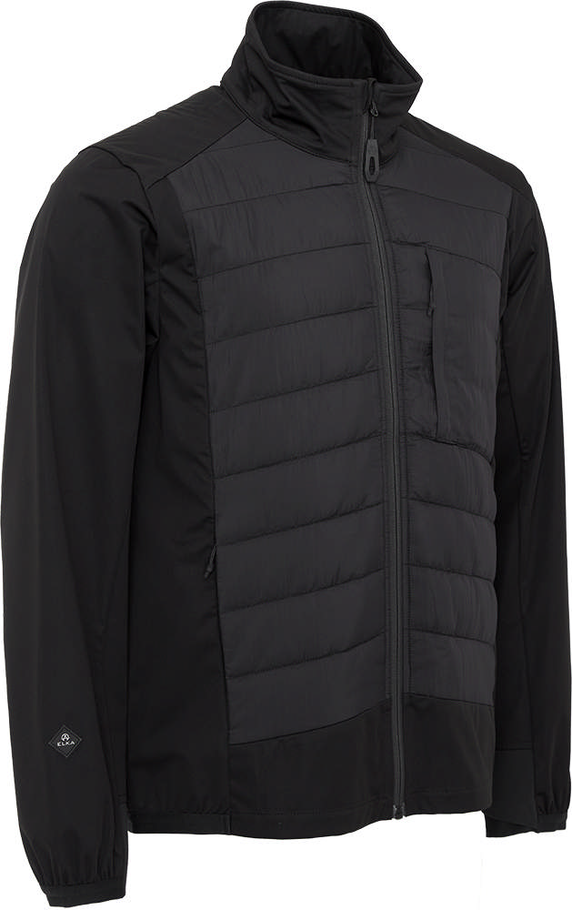 Working Xtreme recycled Hybridjakke