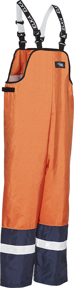 Fishing Shield Overall 