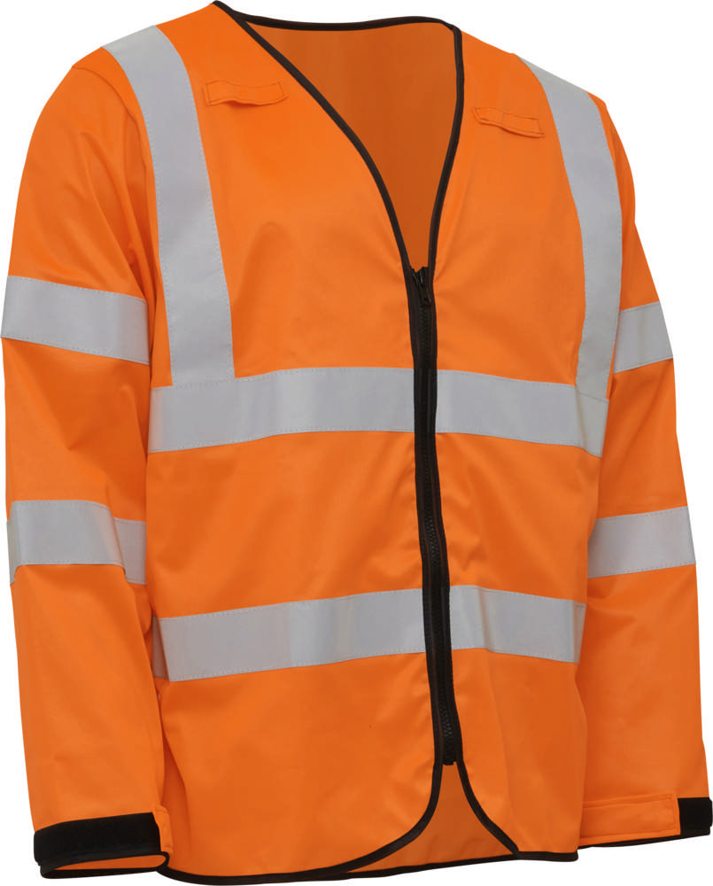 Visible Xtreme klasse 3 vest