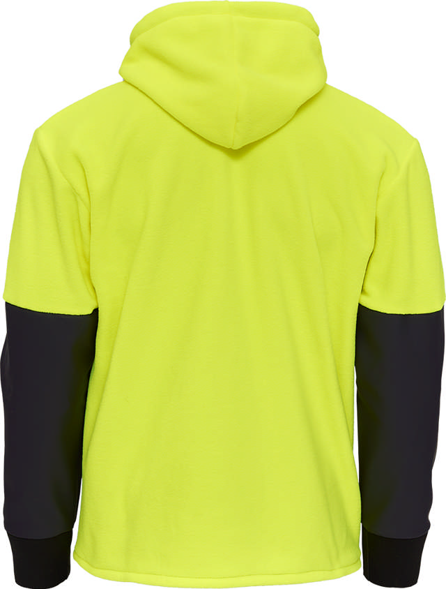 Unlimited Anorak Fleece