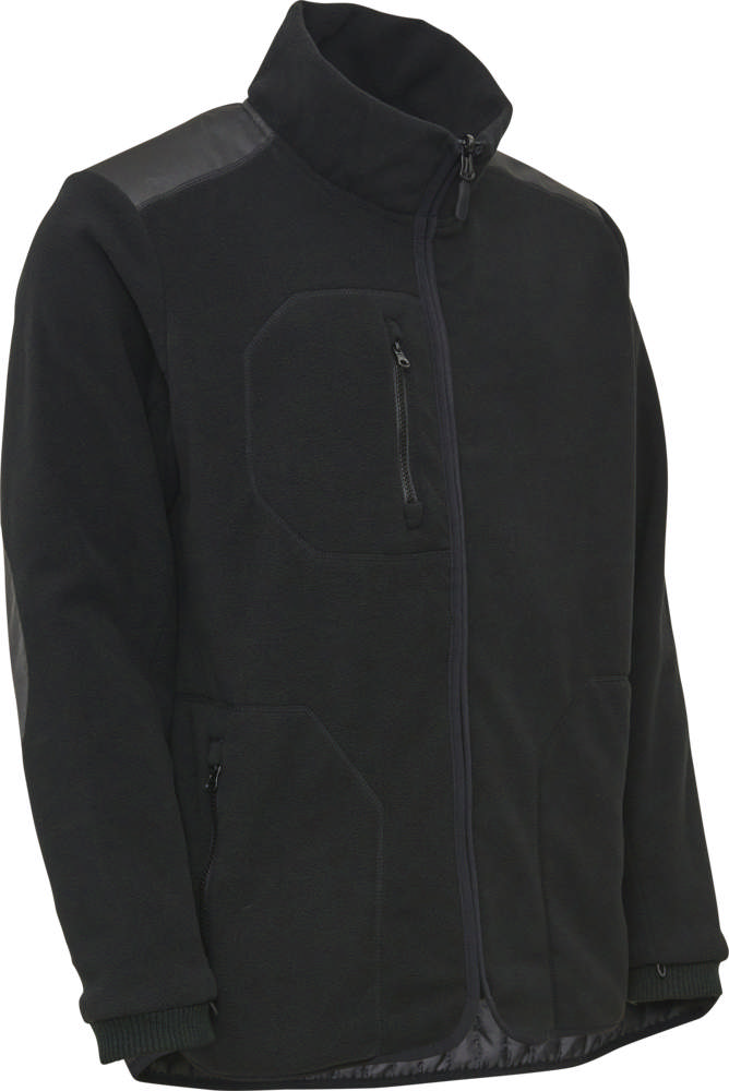 Working Xtreme Fleece Zip-in jakke