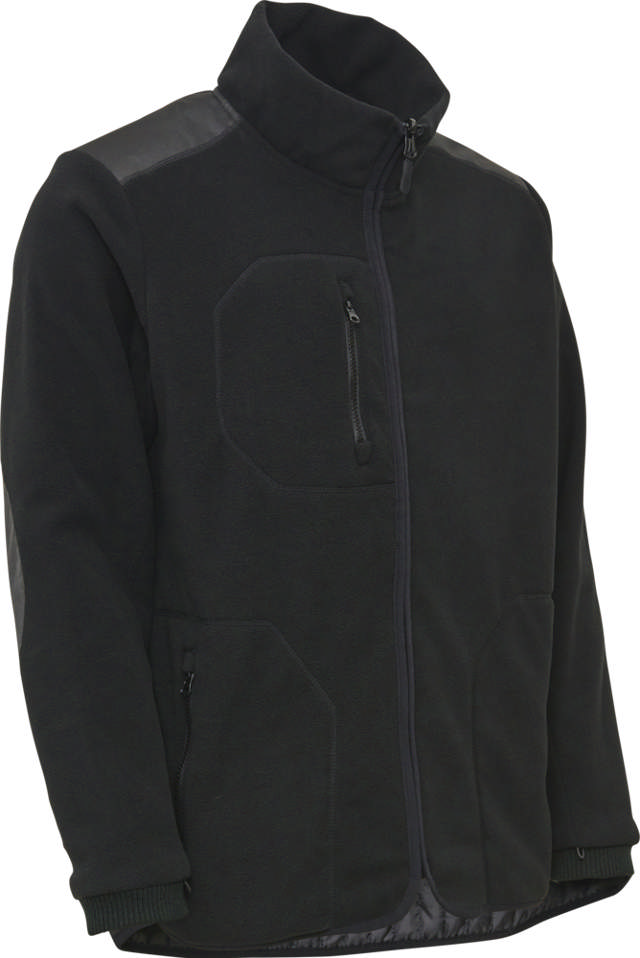 Working Xtreme Fleece Zip-in jakke