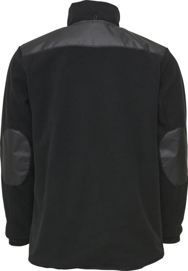 Working Xtreme Fleece Zip-in jakke