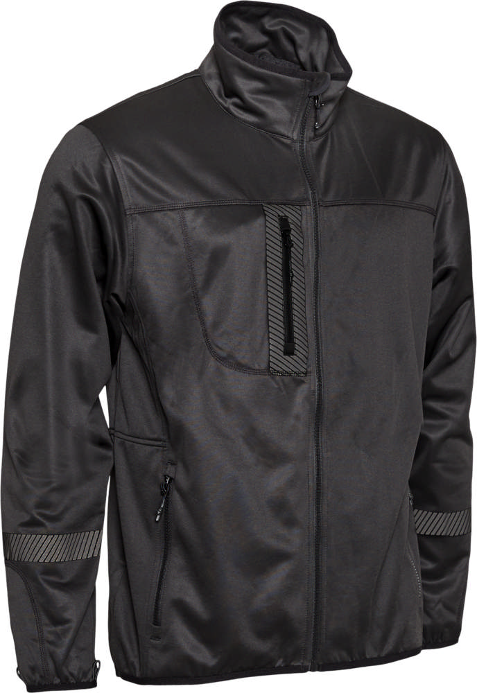 Working Xtreme Midlayer Zip-In Jakke