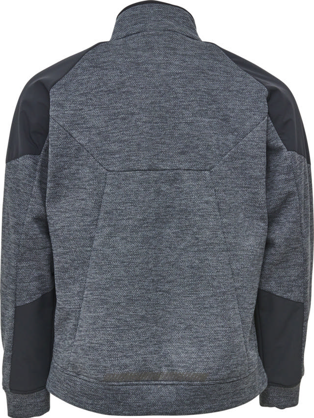 Working Xtreme Midlayer Fleece Jakke