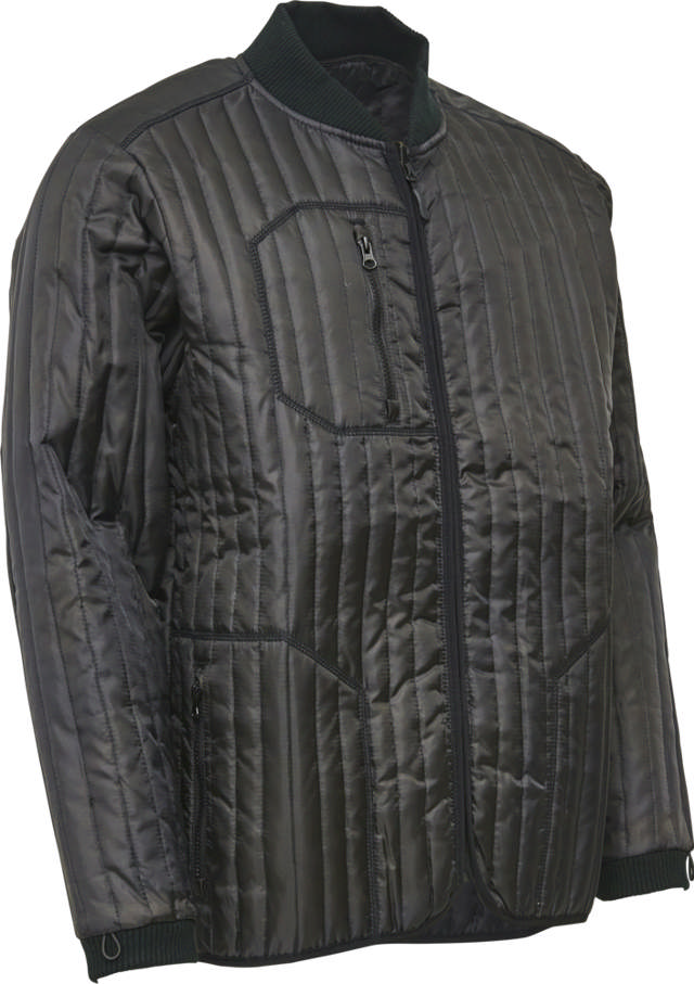 Working Xtreme Termo Zip-In Jakke