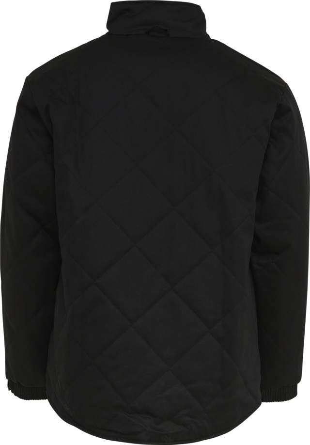 Securetech Multinorm Antiflame Zip-In Jakke