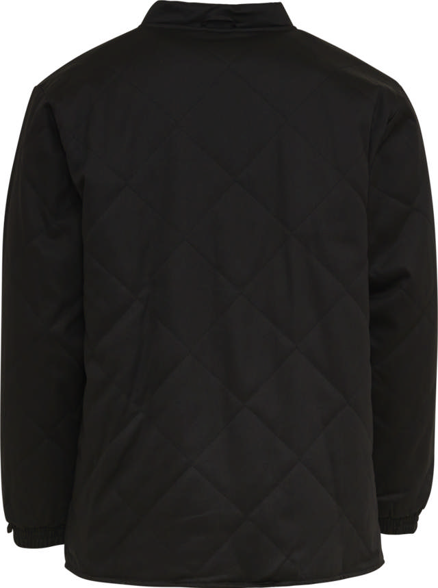 Securetech Multinorm Antiflame Zip-In Jakke