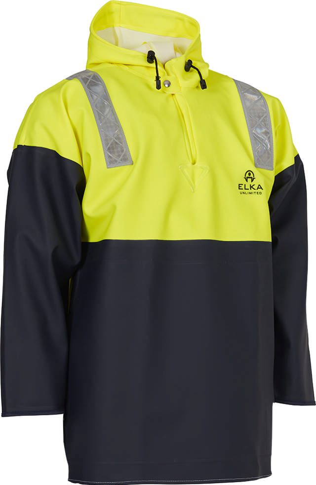 Unlimited Busseronne