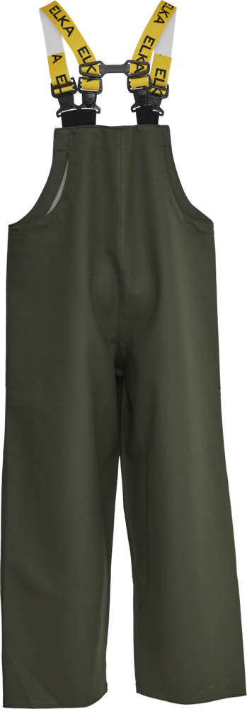Overall m/ Knæforstærkning
