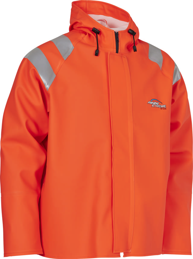 Fishing Xtreme Jakke