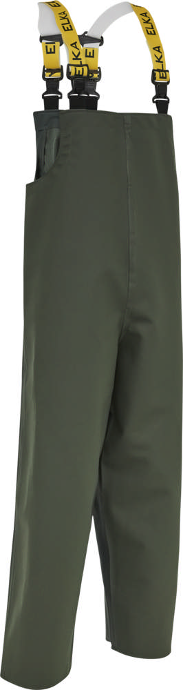 Elastomer/PVC Overall