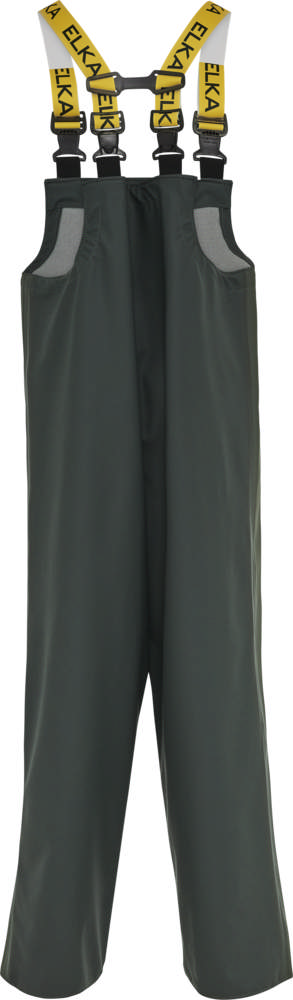 Elastomer/PVC Overall