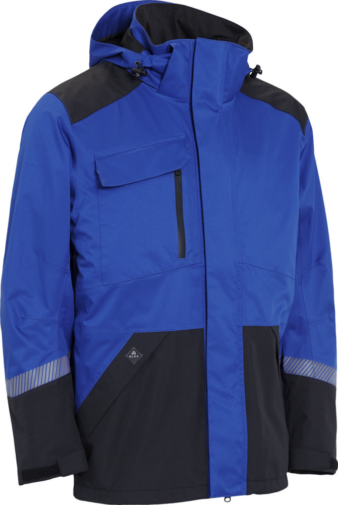 Working Xtreme Stretch Jakke