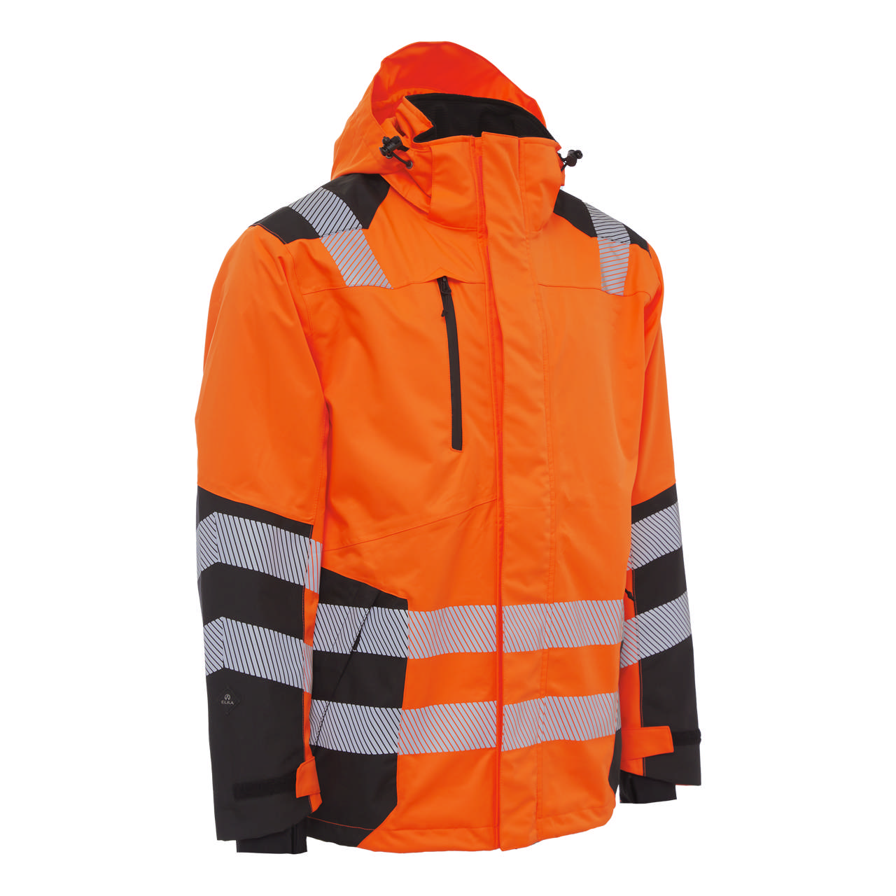 Visible Xtreme Recycled Jakke